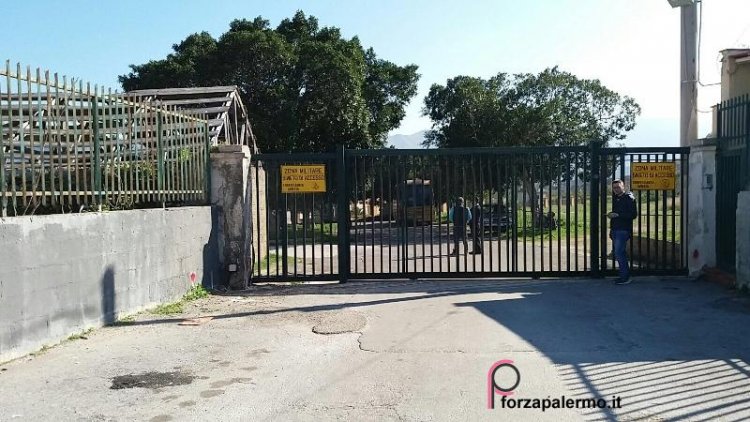 Il Palermo saluta Carini, si ritorna al «Tenente Onorato»