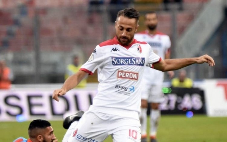 Da Bari: Palermo e Floriano lontani