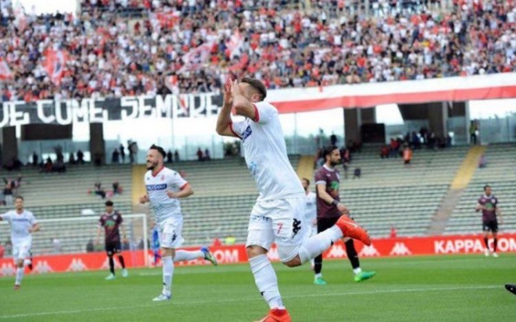 Calciomercato, Floriano è a Palermo