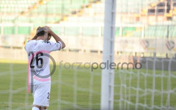 Mauri: «Pergolizzi, io ci sono. Mi piacerebbe giocare di più»