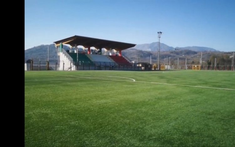 VIDEO/ Forzapalermo.it a Pratola Serra