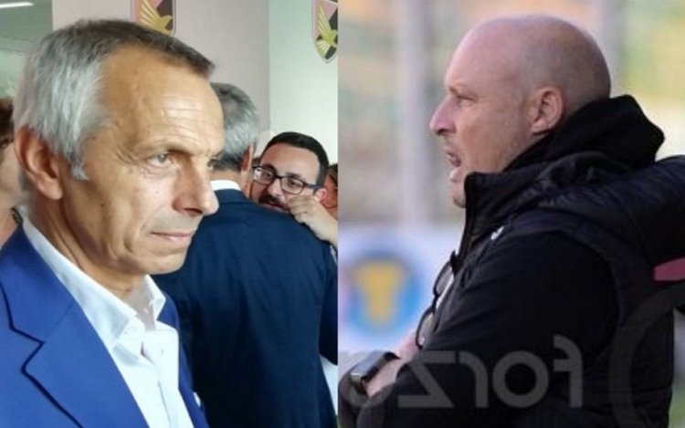 Ecco l'ora delle scelte