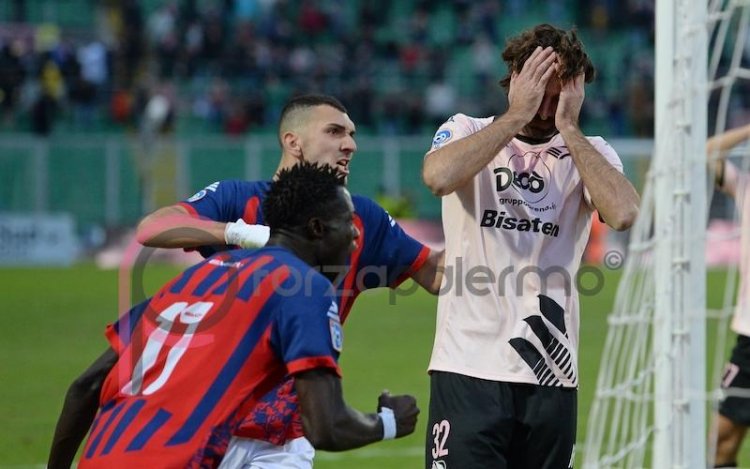 Palermo, il giorno dopo