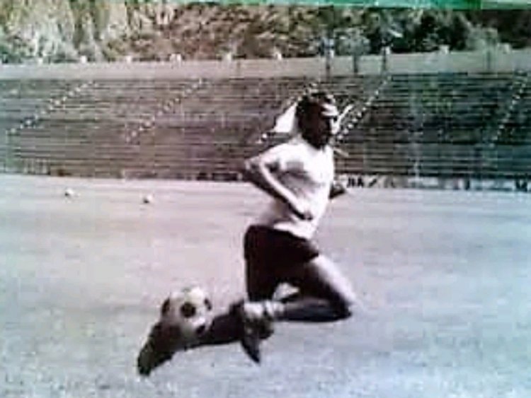 Ricciardo, modulo e Floriano. Parla Chimenti