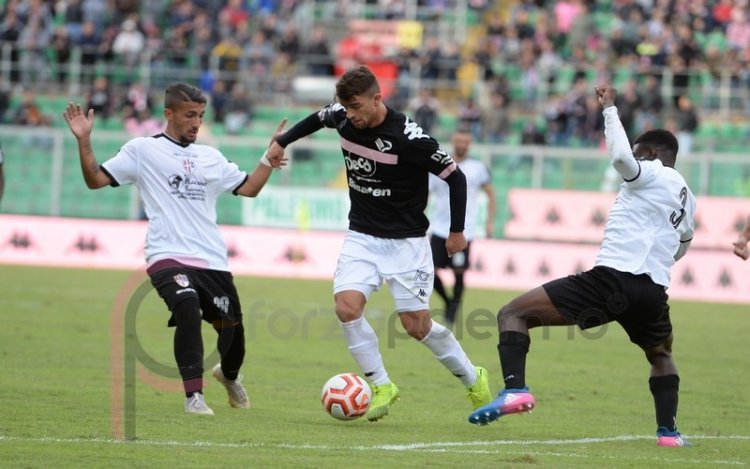 «Dico Palermo». La lotta al vertice vista da chi gioca in Serie D