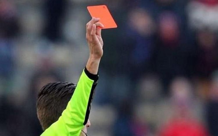 Designato l'arbitro di Palermo-Roccella