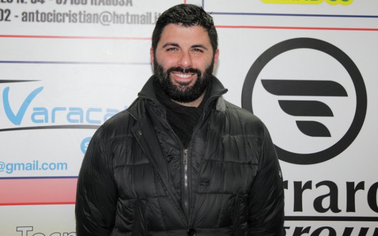 «Palermo? Faremo la nostra partita. Sarà una domenica speciale»