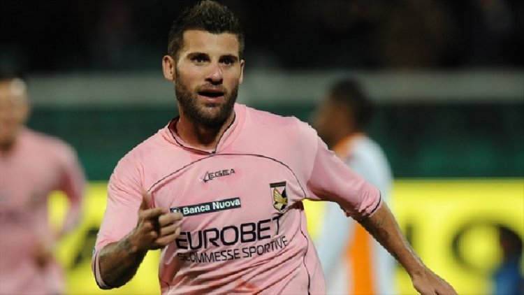 Ex Palermo, la decisione di Nocerino