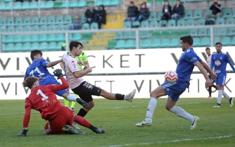 Palermo, può essere Langella il fattore decisivo