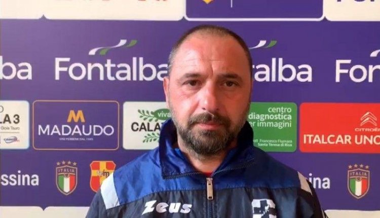 VIDEO - Gabriele «L'arbitro ha ammesso di aver sbagliato»
