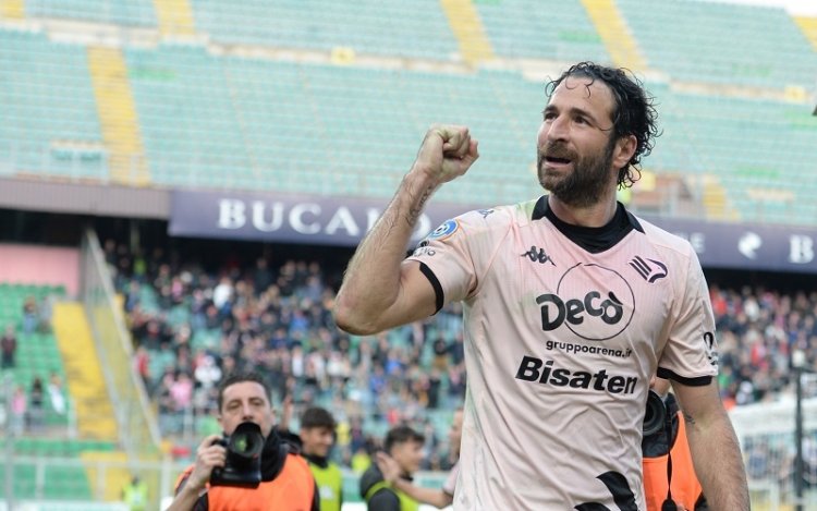 Palermo, la vittoria più importante 