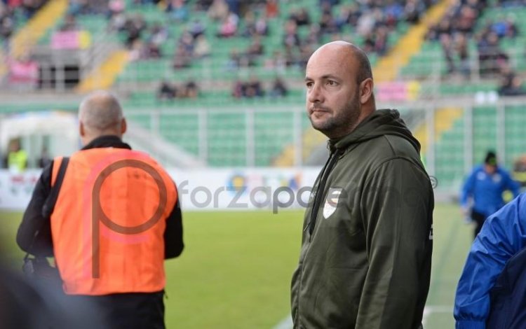 Acr Messina nel caos, Zeman si dimette