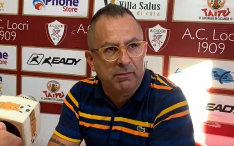 Errori e sviste arbitrali. Parla Curtale (ds Roccella)