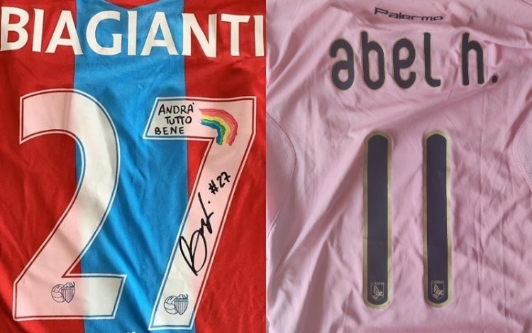 Catania, il tifoso del Palermo e... le nozze rinviate