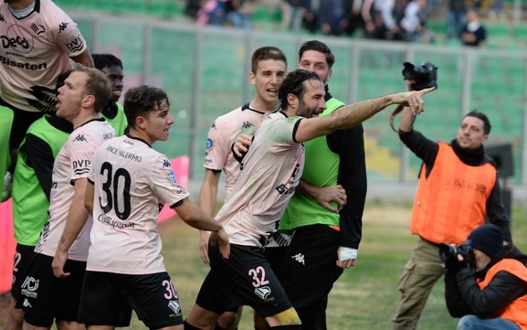 Il rebus in attacco di Pergolizzi