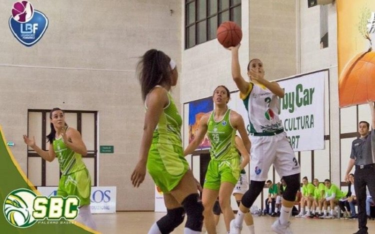 SBC Palermo Basket, il risultato del derby contro Ragusa