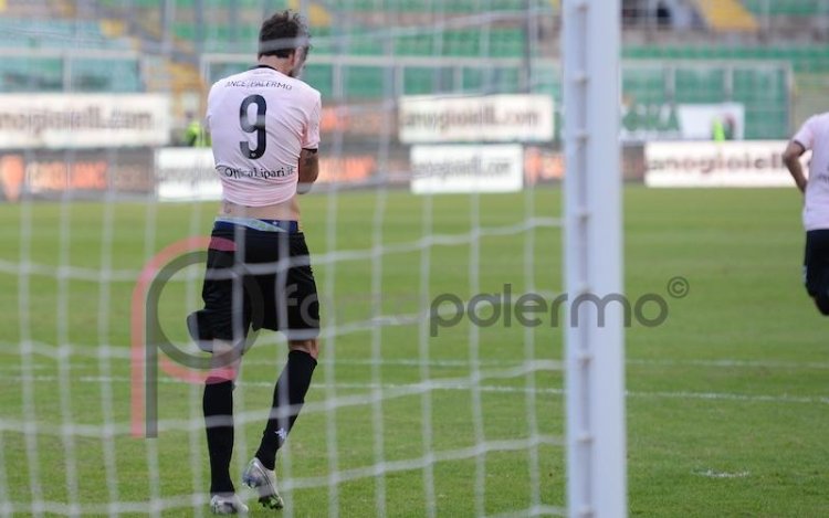 Palermo, attacco al completo. Adesso palla a Pergolizzi