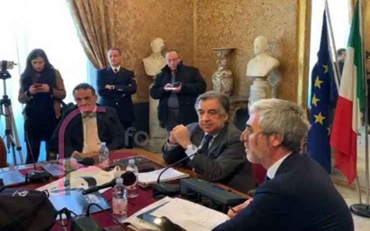 Video/ Palermo Polisportiva Virtuale. La presentazione