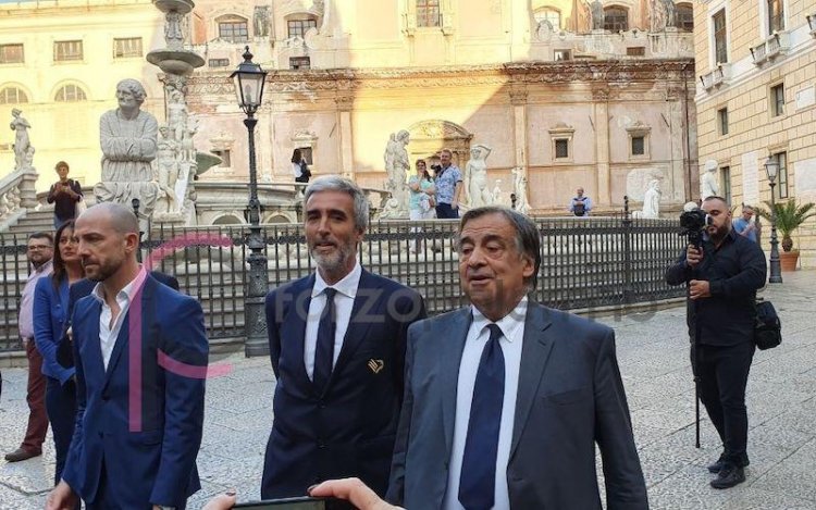 Un Palermo per ogni disciplina: ecco la Polisportiva virtuale