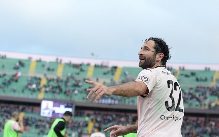 Palermo fai attenzione. Il Liotta è un fortino