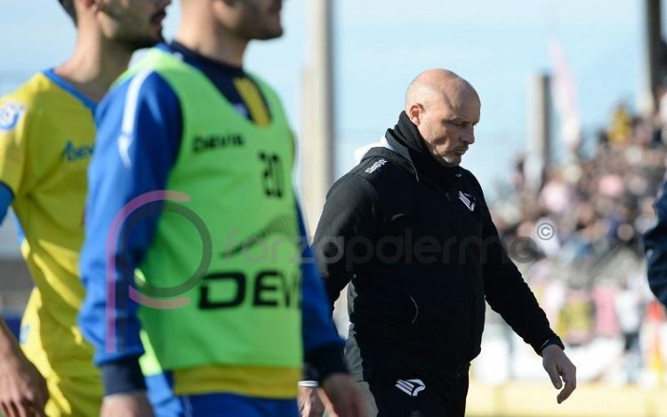 Palermo, un passo indietro per andare avanti