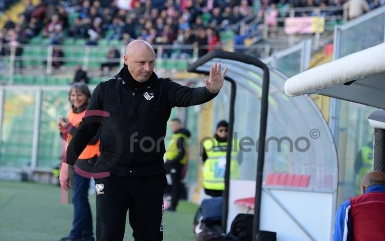 Verso il Nola: sabato Pergolizzi in conferenza stampa