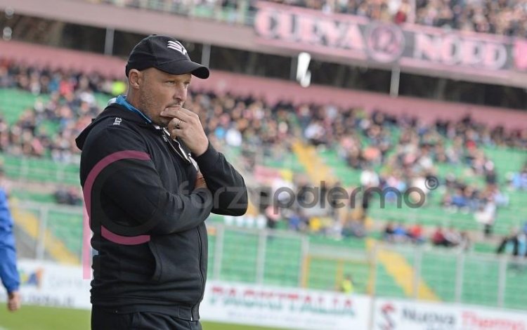 I convocati di Pergolizzi per Palermo-Nola