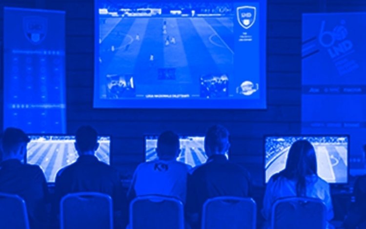Coronavirus e DPCM, la decisione della LND sugli eSport