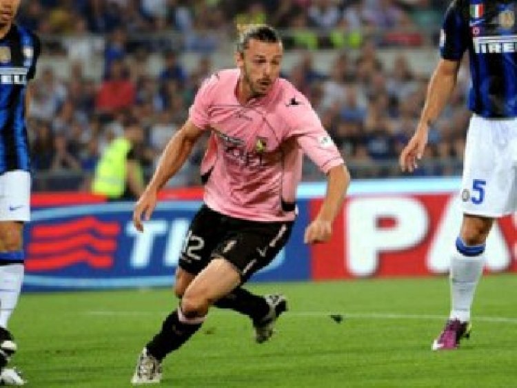 Balzaretti e il rimpianto della finale di Coppa Italia