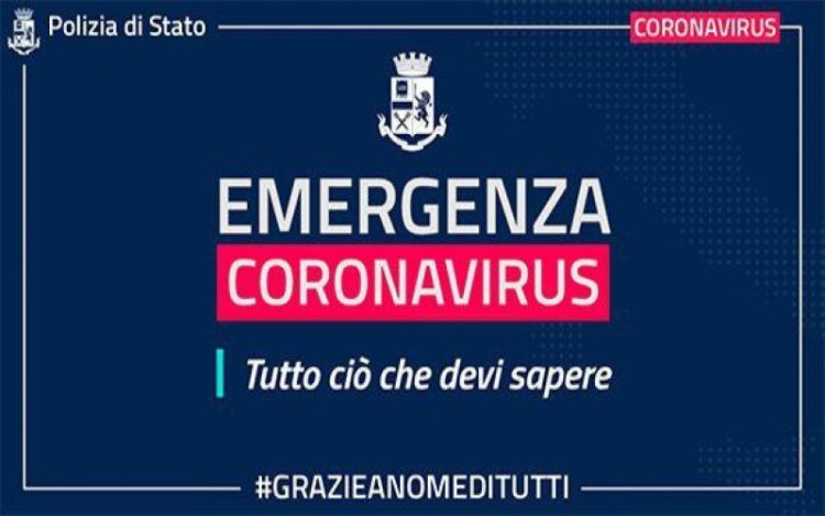 Coronavirus, tutto ciò che devi sapere