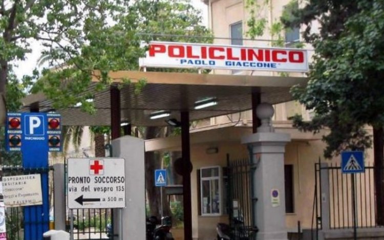 Policlinico senza pace: terzo furto in tre giorni