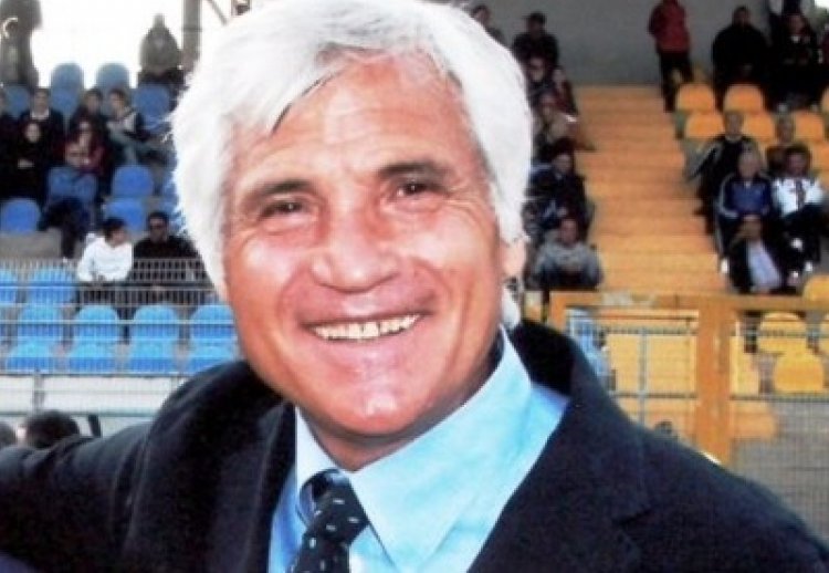 «Non capisco le critiche a Pergolizzi». Parla Arcoleo