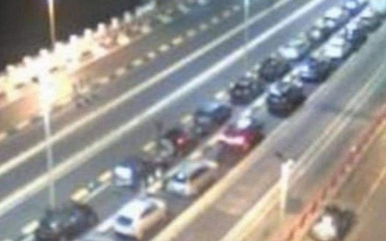 Ancora una fuga dal Nord: l'ira di Musumeci 