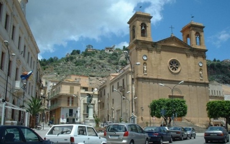 Coronavirus, primo positivo a Misilmeri. L'annuncio del Sindaco