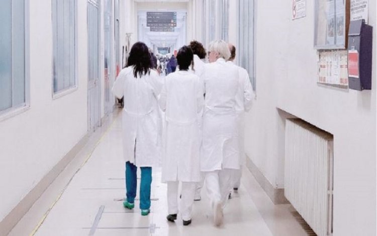 Coronavirus, prima vittima all'Oasi di Troina