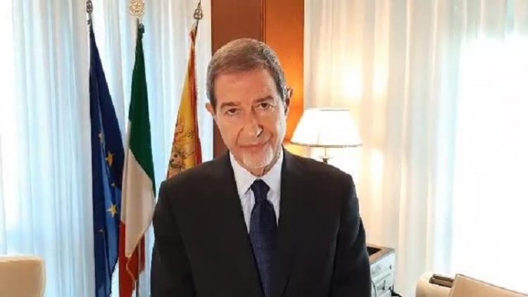 «Entro il 10 aprile attiveremo 200 nuovi posti di rianimazione»