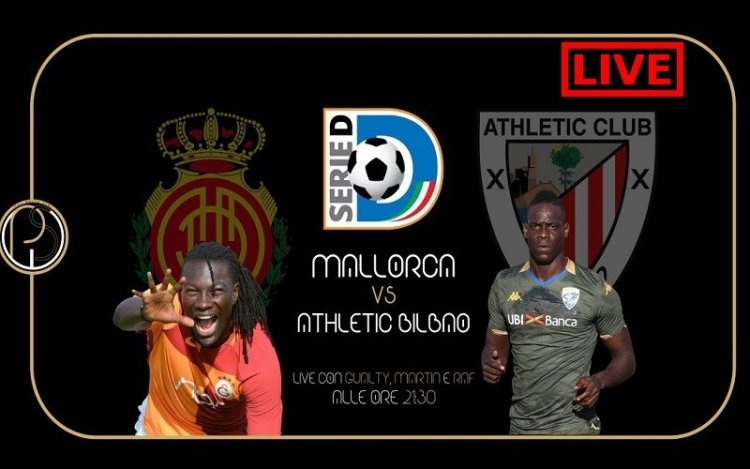 PESWORLDSTAR - Serie D, Mallorca-Bilbao LIVE