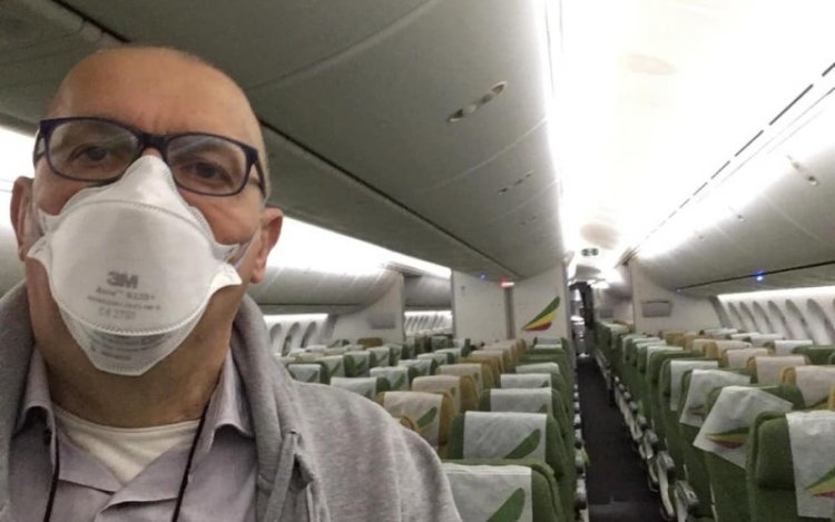 Coronavirus, medico italiano in Africa: «Aiuto o sarà strage»