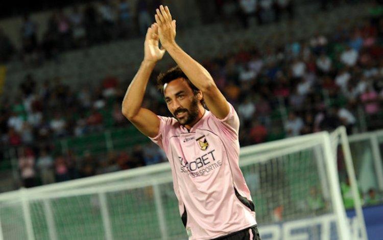 Palermo, quella volta che Cassani trafisse la Juventus