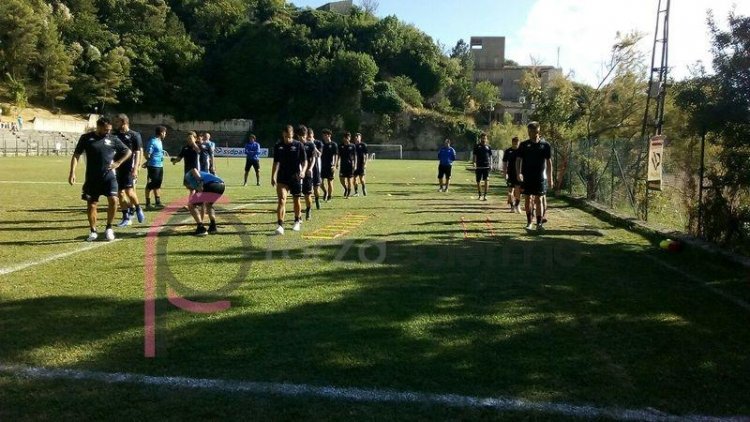 Il preparatore Petrucci: «Perso il lavoro svolto in ritiro»