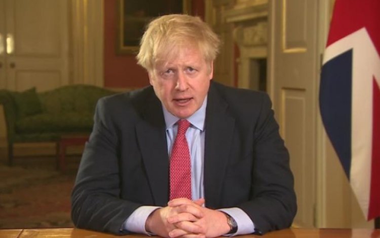 Coronavirus, Boris Johnson è stato dimesso 