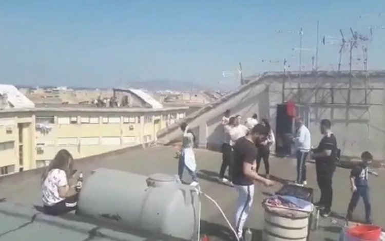 È tutto vero. Il pensionato dello Sperone ha un agente