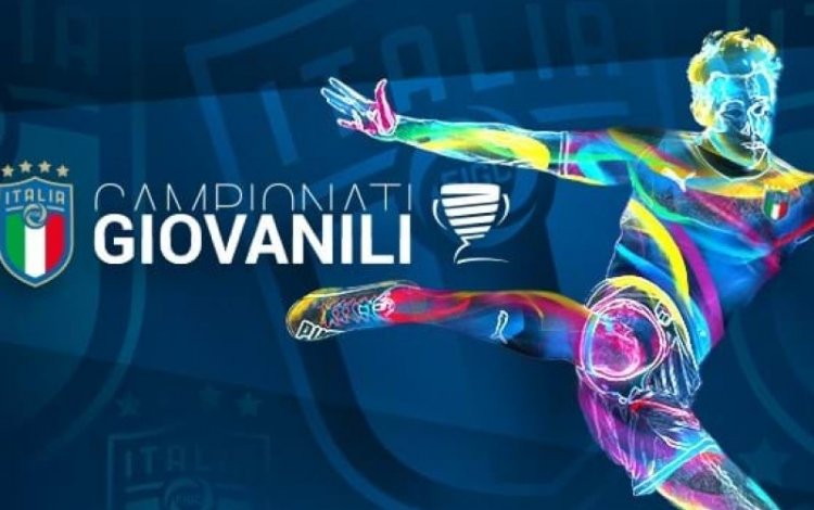 UFFICIALE: sospesi definitivamente i campionati giovanili