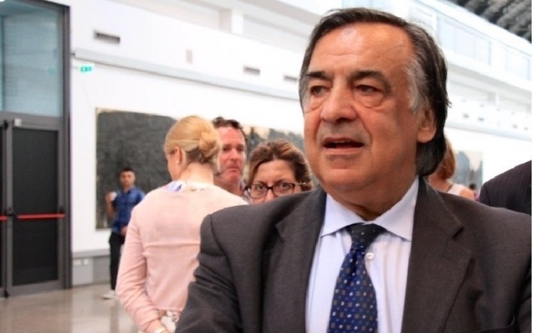 «Un piano per riaprire le ville, ma serve l'ok del governo»