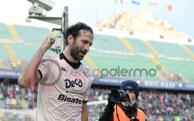 Palermo, Sforzini taglia corto: «Difficile si riprenda»