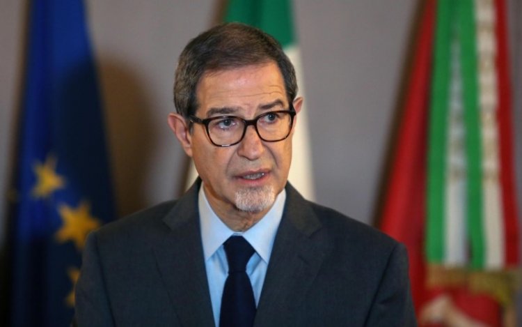 Coronavirus, Musumeci annuncia: «Presto nuova ordinanza»