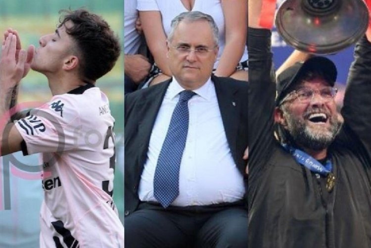 Ecco il calcio dei prossimi mesi: il Palermo c'è