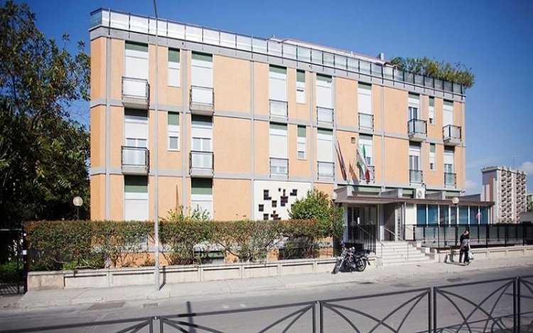 Palermo, nuovi casi positivi al Maria Eleonora Hospital