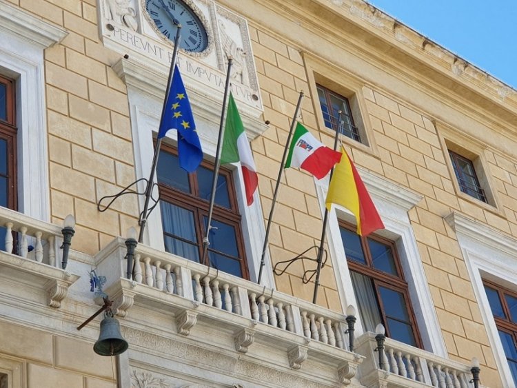 Festa della Liberazione, la celebrazione a Palermo