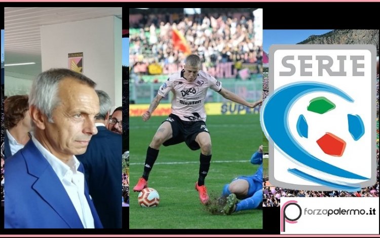 Calciomercato e Palermo in C: Sagramola punto per punto